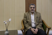 نظام بروکراتیک ایرنا را به چالش کشیدم (بخش ۱)