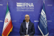 پذیرای ۲ میلیون زائر اربعین هستیم/فعالیت همزمان ۲۰۰ گیت تردد در مرز خسروی
