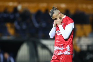 تجربه ناموفق پرسپولیس در آغاز تورنمنت‌های آسیایی