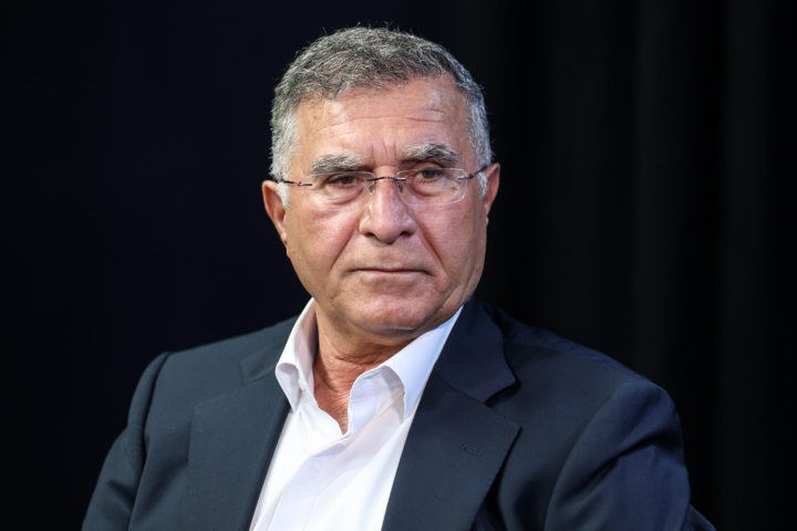 واکاوی جلالی از ناکامی تیمهای ایرانی در آسیا:«در مسیر اشتباهی قدم بر میداریم»