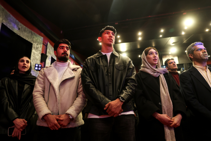 المپیکیهای تکواندو یکسال در بادِ مدال پاریس بودند/انتظار خیلی بیشتری از تیم بانوان میرفت