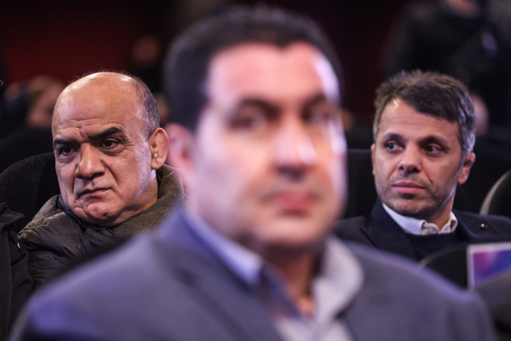 کاوه: تغییرات مکرر چرخه نشان از کاستیهای آن دارد/ پشت پردهای با پیجهای فضای مجازی ندارم