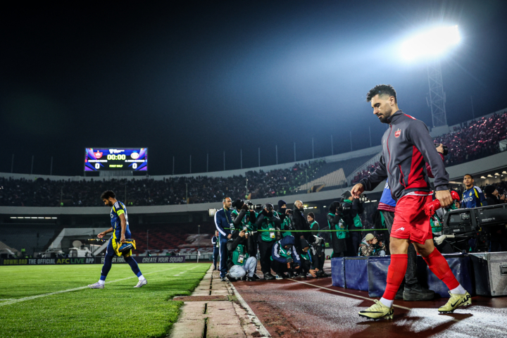 فوتبال باشگاهی آسیا؛ تیمهای ایرانی ژن قهرمانی ندارند!