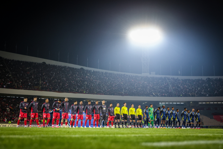 پیروزی استقلال و تساوی پرسپولیس در روز تمجید آلمانیها از حسن یزدانی