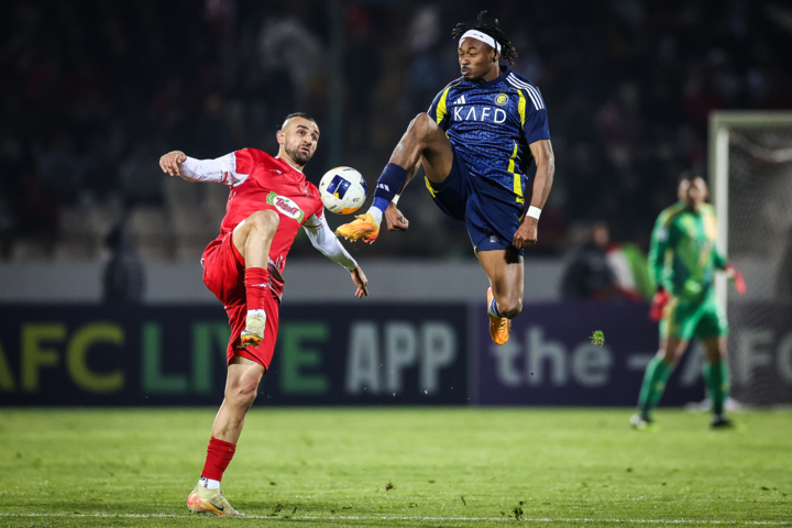 پیروزی استقلال و تساوی پرسپولیس در روز تمجید آلمانیها از حسن یزدانی