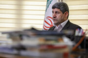 رفتن من از ایرنا ربطی به مصاحبه دریادار سیاری نداشت/ چالش‌های فراوان با دولت