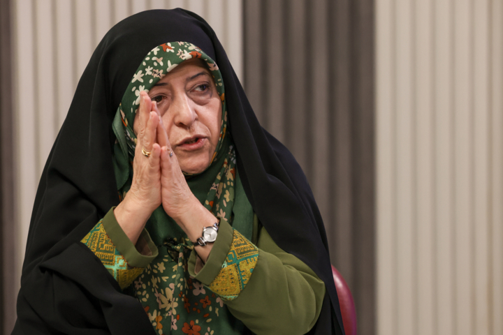 علت تغییر ابتکار مخالفتش با طرحهای انتقال آب بود/ یک بار به محیط زیستیها گوش کنید