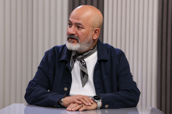 علت تغییر ابتکار مخالفتش با طرحهای انتقال آب بود/ یک بار به محیط زیستیها گوش کنید