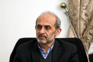 جلسه ستاد هماهنگی نقشه مهندسی فرهنگی کشور