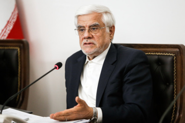 جلسه ستاد هماهنگی نقشه مهندسی فرهنگی کشور