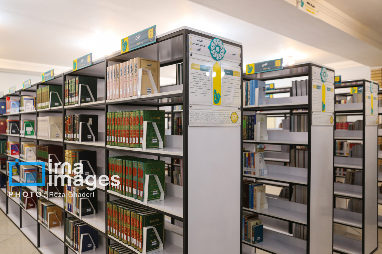 شهرداریهای اندیمشک نیم درصد سهم نهاد کتابخانههای عمومی را بپردازند شهرداریهای اندیمشک نیم درصد سهم نهاد کتابخانههای عمومی را بپردازند