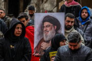 سرویس‌دهی حمل‌ونقل عمومی تهران در مراسم بزرگداشت رهبران حزب‌الله لبنان
