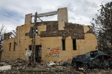 Nouvelles statistiques sur la barbarie des sionistes : environ 6 000 martyrs au Liban