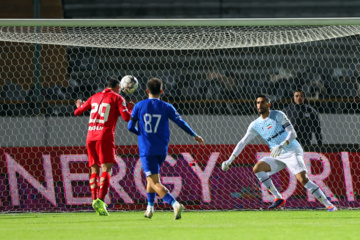 شهرداری آستارا با مس سونگون مساوی کرد