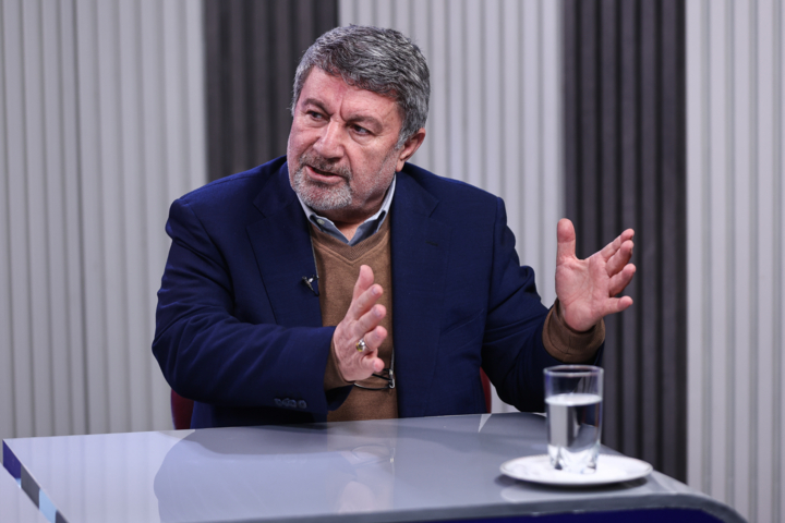 نیازمند اصلاحات اقتصادی و حل مسائل سیاست خارجی هستیم/ پزشکیان تابوی «شکاف جنسیتی» را شکست