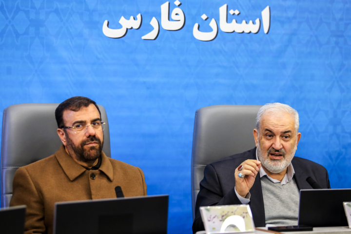 انتقال آب دریا به فارس؛ مطالبه جدی مردم و مسئولان فارس