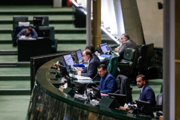 جلسه علنی مجلس شورای اسلامی -  ۵ اسفند ۱۴۰۳