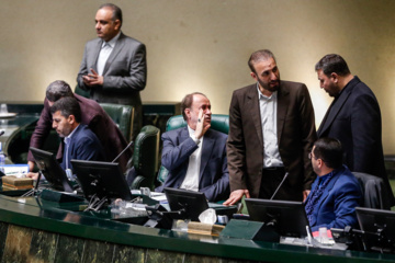 جلسه علنی مجلس شورای اسلامی -  ۵ اسفند ۱۴۰۳