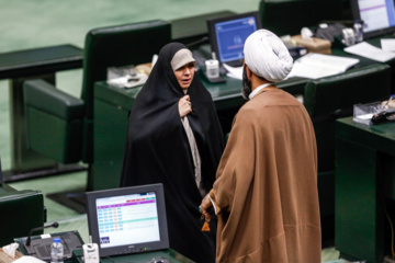جلسه علنی مجلس شورای اسلامی -  ۵ اسفند ۱۴۰۳
