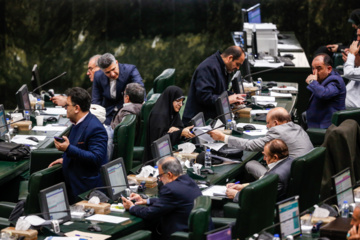 جلسه علنی مجلس شورای اسلامی -  ۵ اسفند ۱۴۰۳