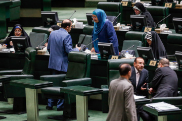 جلسه علنی مجلس شورای اسلامی -  ۵ اسفند ۱۴۰۳