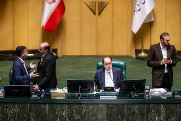 جلسه علنی مجلس شورای اسلامی -  ۵ اسفند ۱۴۰۳