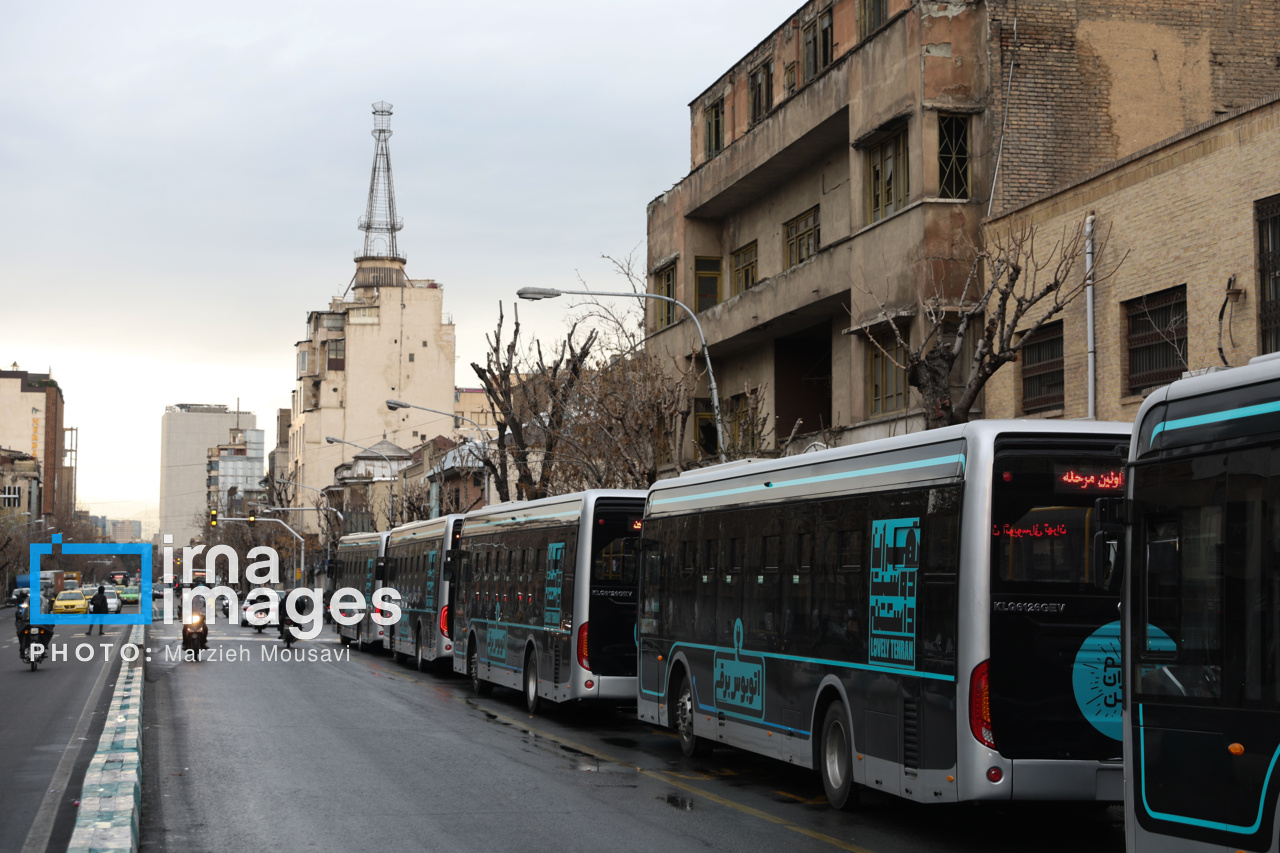 حمل ونقل عمومی، دغدغه مردم و اولویت‌ نمایندگان در تعامل با دولتمردان