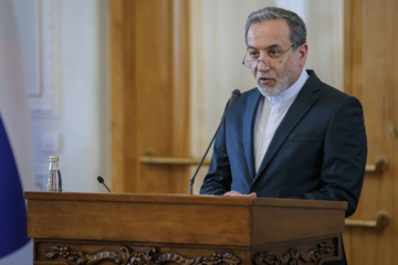 عراقچی: نیت ما رسیدن به توافق شرافتمندانه از موضع برابر است/فرصتی برای سنجش اراده‌ها