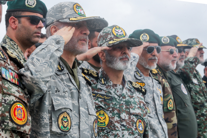 توان موشکی، زبان گویای بازدارندگی و عزت ملی