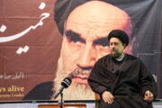سید حسن خمینی درگذشت حسینعلی نیری را تسلیت گفت