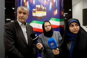 اسلامی: چرخه‌ خلاقیت در سازمان انرژی اتمی نهادینه شده است