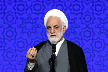 رییس دستگاه قضا: برخی قوانین مربوط به فراجا نیازمند بازنگری است