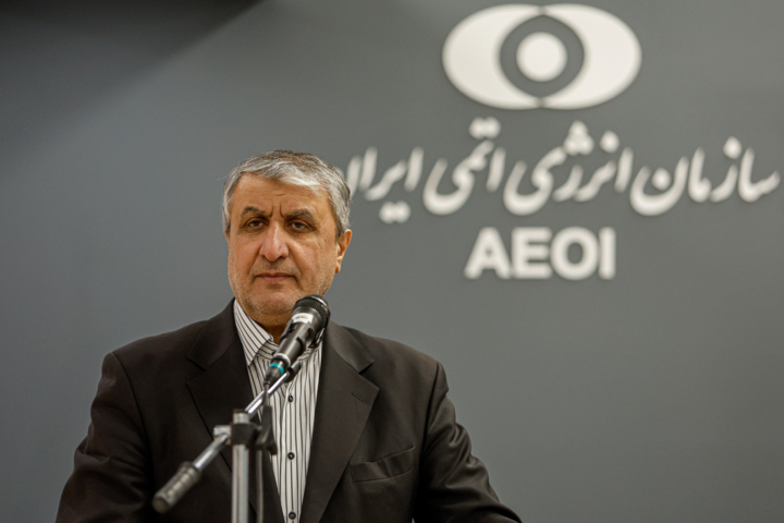 رونمایی از ماده اولیه تولید رادیوداروی درمان سرطان تیروئید