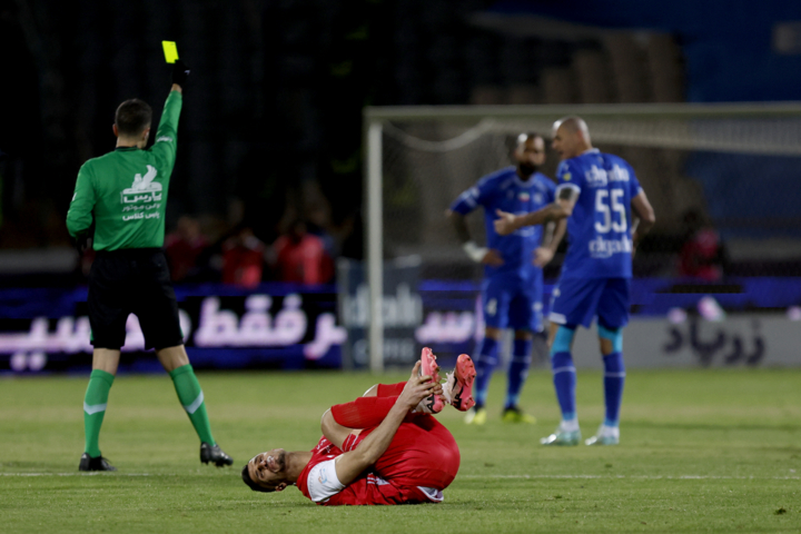 تاثیرات ناترازی باشگاهی در تیم ملی؛ رونمایی از عیار فوتبال ایران در آسیا