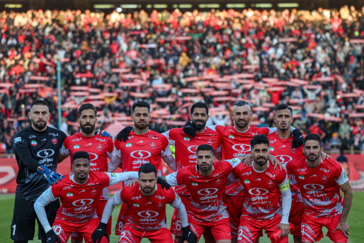 مأموریت ویژه کارتال؛ تزریق خونِ تازه به رگهای پرسپولیس