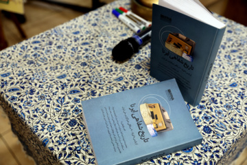 بزرگداشت «۹۰ سالگی ایرنا»