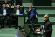 Pezeshkian highlights humble lives of Martyrs of Service