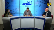 حمله مثلث گرما، تغییر اقلیم و سوء مدیریت به محیط زیست ایران
