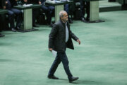 اسب زین شده با بدهی
