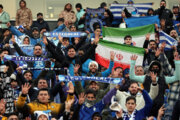 یکه‌تازی تماشاگران فوتبال ایران در آسیا