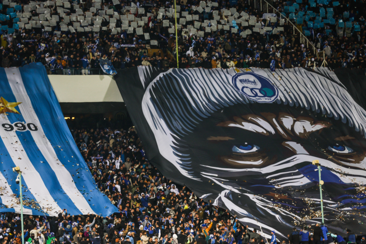 دوئل پنجم استقلال و النصر؛ آبیها به دنبال صعود دراماتیک و تاریخی