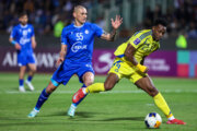 النصر زیر تازیانه انتقادات؛ تساوی با استقلال رونالدو را هم زیر سوال برد!