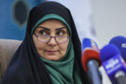 وزيرة الطرق الإيرانية تتوجه إلى الدوحة