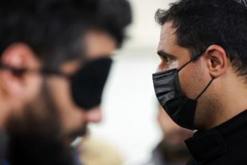 چرا پلیس تصاویر سارقان را منتشر نمی‌کند؟