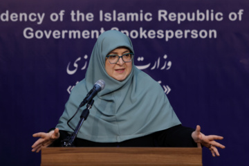 سخنگوی دولت: شورای عالی راهبری برنامه هفتم توسعه تشکیل شد