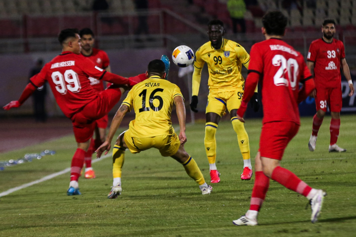 ترکیب احتمالی تراکتور مقابل التعاون؛ اسکوچیچ بدون تغییر به دنبال صعود در عربستان