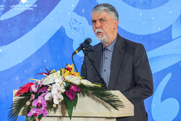 صالحی: مجتمع فرهنگی آمل بازسازی می‌شود
