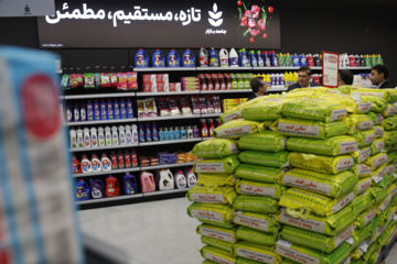کالاهای اساسی به اندازه کافی موجود است/ اعمال محدودیت نوبت‌ تعطیلی نانوایی‌ها