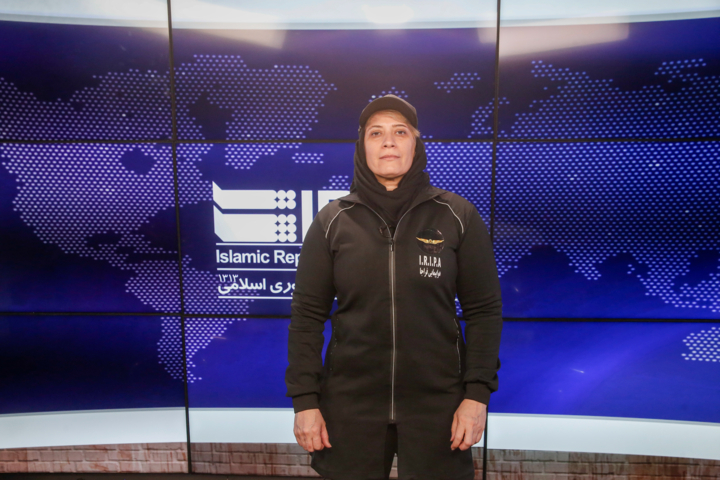موسوی: پسوند یَل را دوست دارم/ پیام شاهنامه «تلاش برای ایران تا پای جان» است