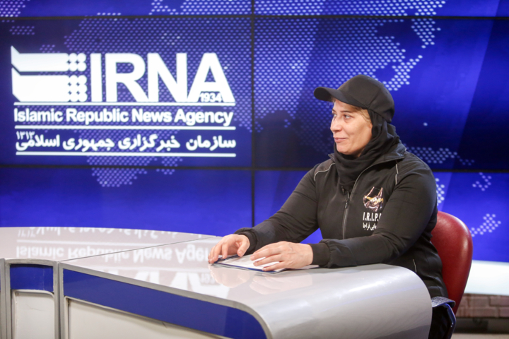 موسوی: پسوند یَل را دوست دارم/ پیام شاهنامه «تلاش برای ایران تا پای جان» است